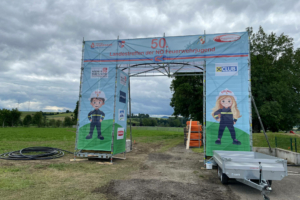 Juni – Woche 25